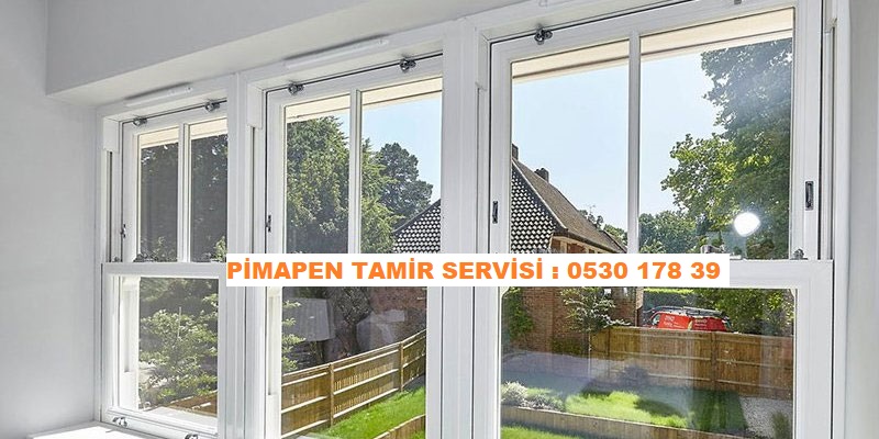 Esenyurt Pimapen servisi