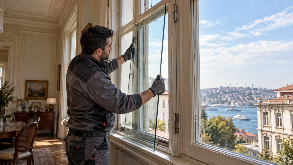 Ataköy Pimapen Tamir Fiyatları