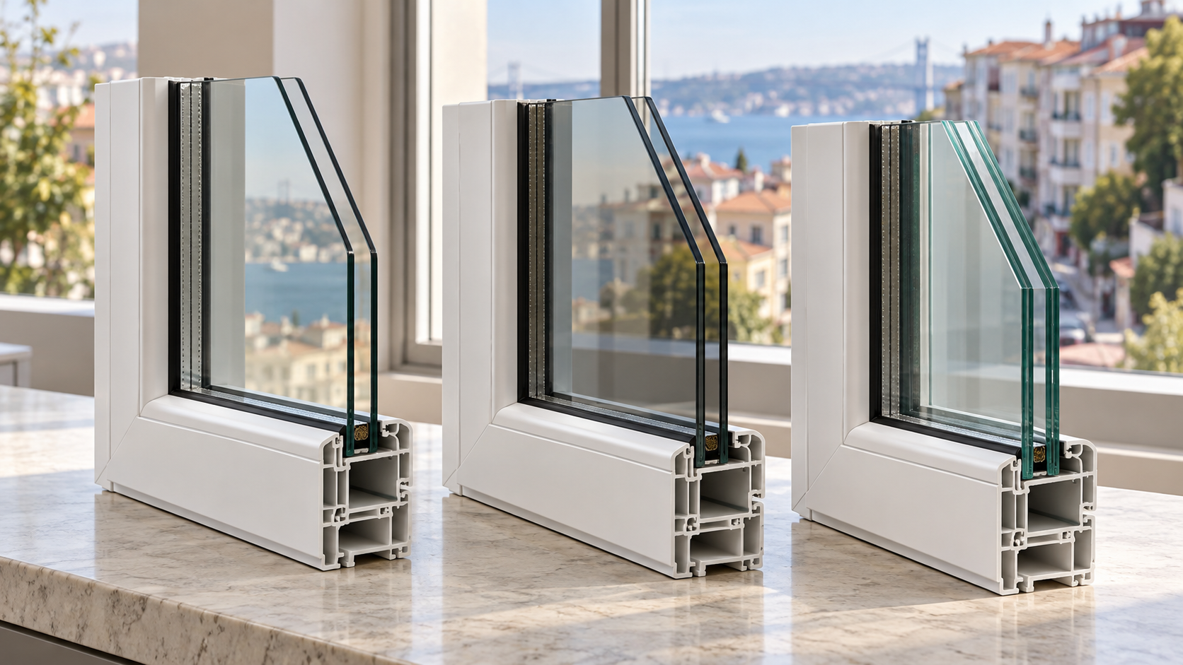 NİŞANTAŞI PİMAPEN CAM FİYATLARI